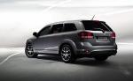 Fiat Freemont 2011 года